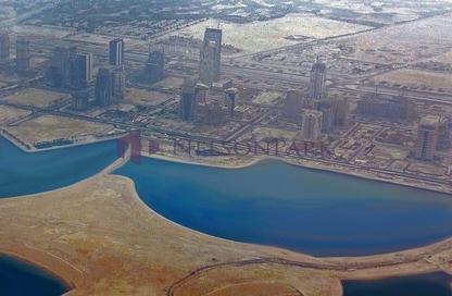 Land - Studio for sale in Waterfront West Villas - Waterfront Residential - The Waterfront - Lusail