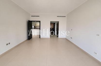 Apartment - 1 Bedroom - 2 Bathrooms for rent in Fox Hills - Fox Hills - Lusail