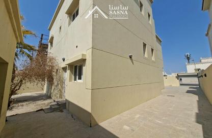 Villa - 6 - 7 for rent in Al Thumama - Al Thumama - Doha
