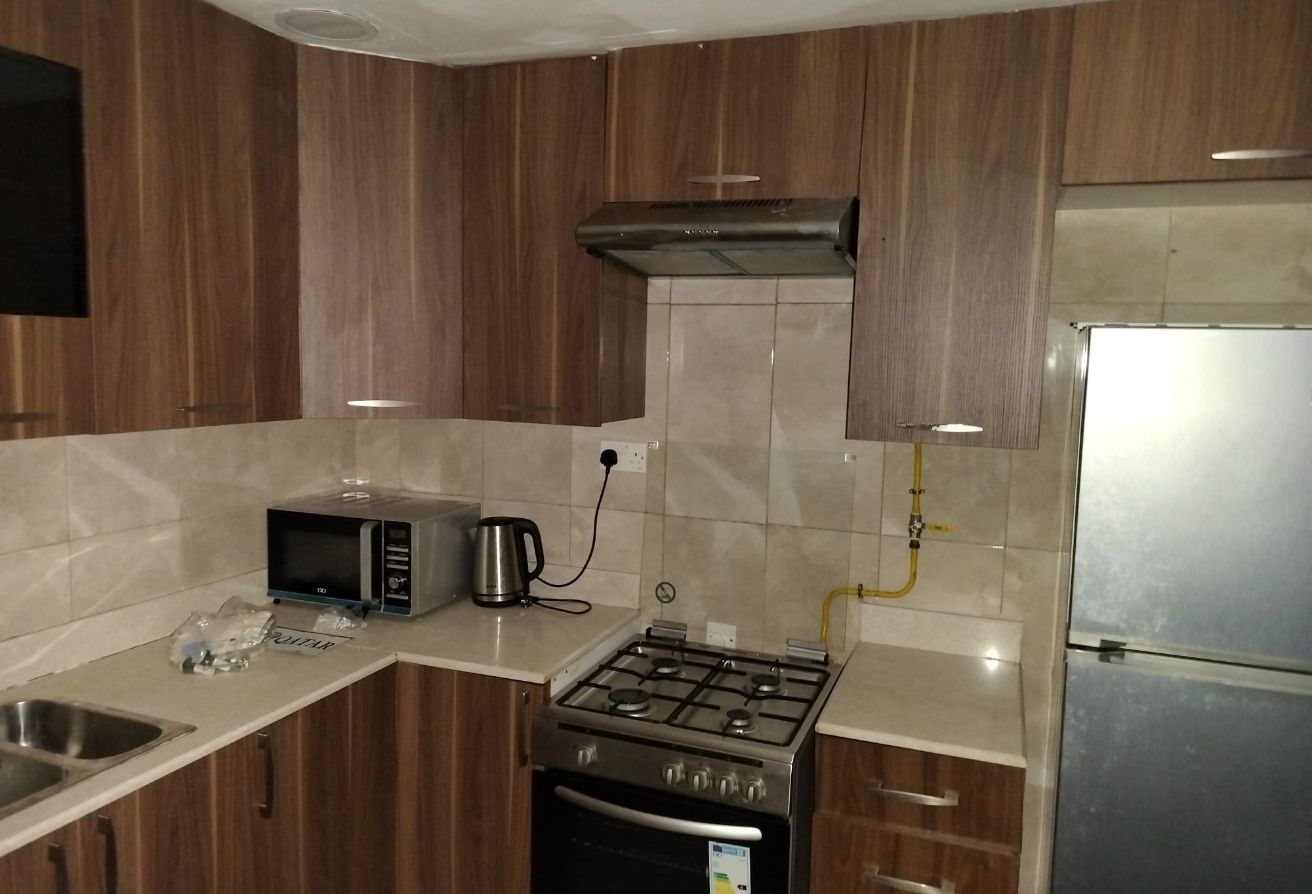 Luxury 2BR | 2 Balconies | Bills Included | Lusail thumbnail 7
