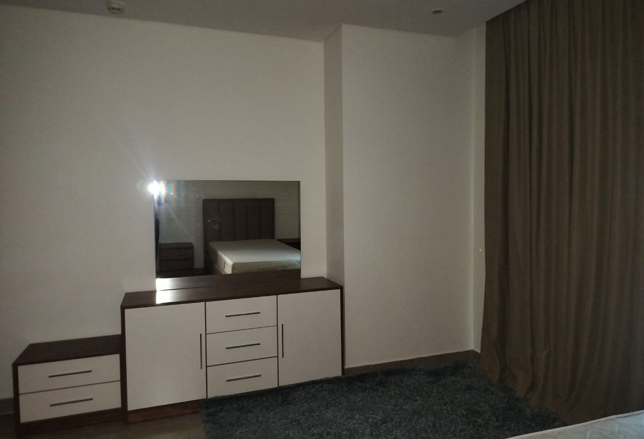 Luxury 2BR | 2 Balconies | Bills Included | Lusail thumbnail 5