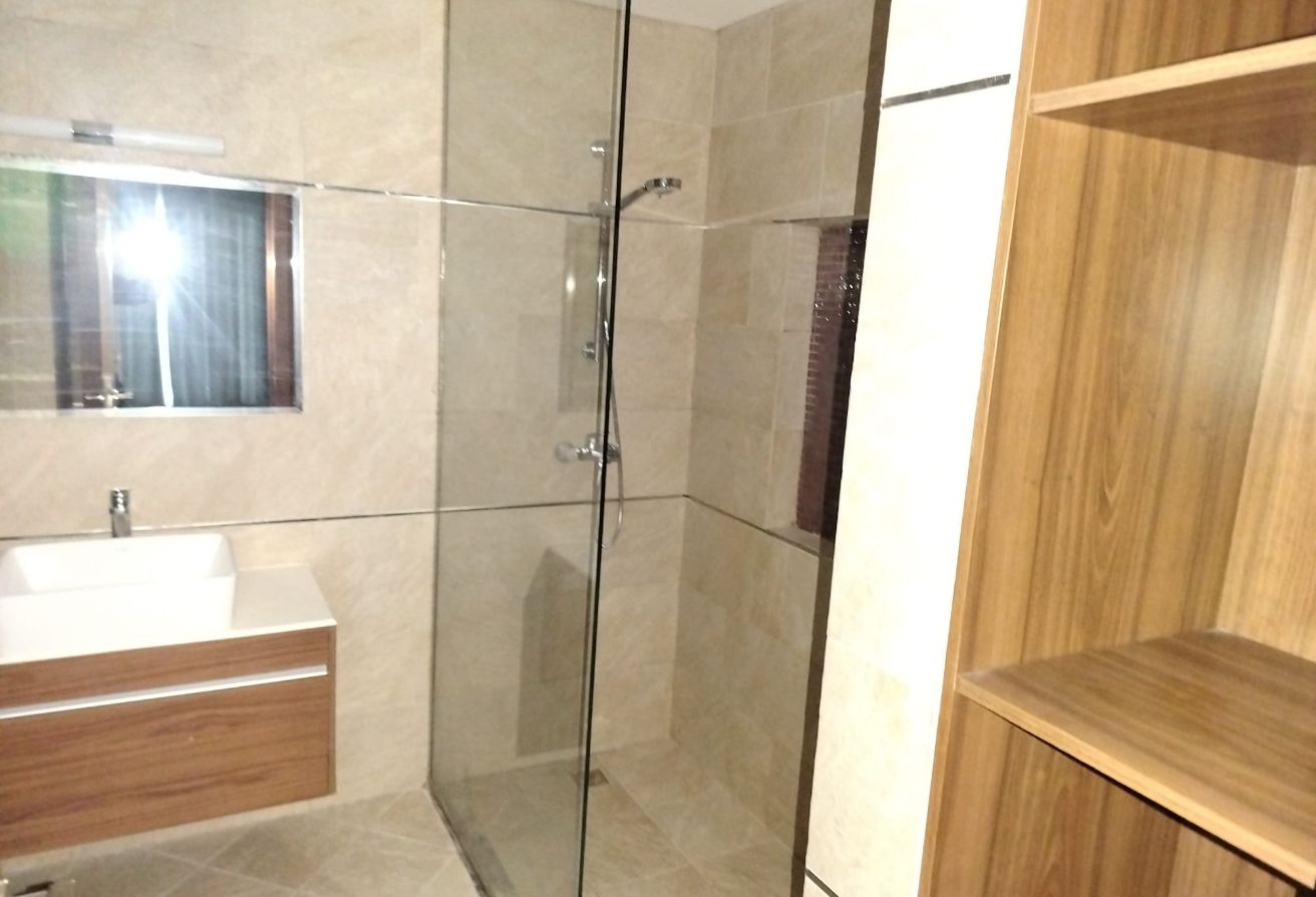 Luxury 2BR | 2 Balconies | Bills Included | Lusail thumbnail 11