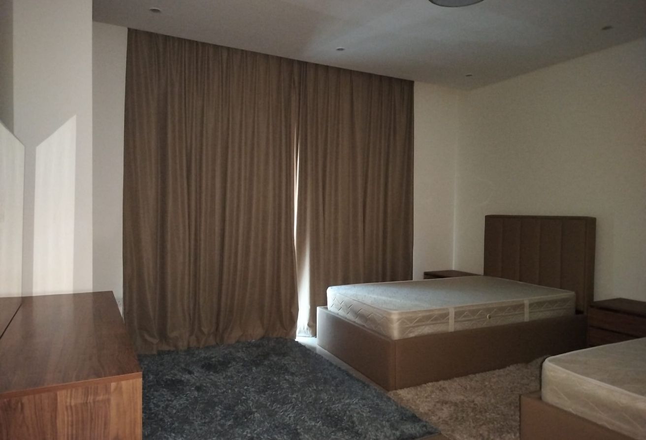 Luxury 2BR | 2 Balconies | Bills Included | Lusail thumbnail 8