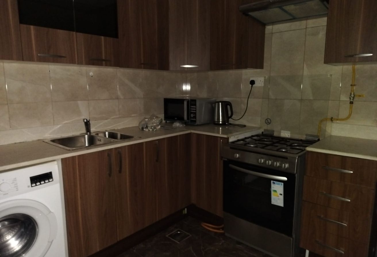 Luxury 2BR | 2 Balconies | Bills Included | Lusail thumbnail 12