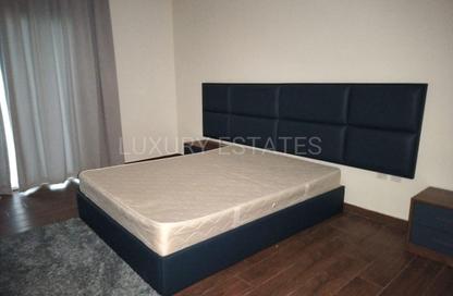 Apartment - 2 - 3 for rent in R-19 Building - Al Erkyah City - Lusail Apartment - 2 - 3 for rent in R-19 Building - Al Erkyah City - Lusail