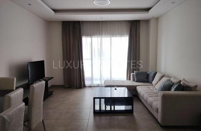 Apartment - 2 - 3 for rent in R-19 Building - Al Erkyah City - Lusail Apartment - 2 - 3 for rent in R-19 Building - Al Erkyah City - Lusail