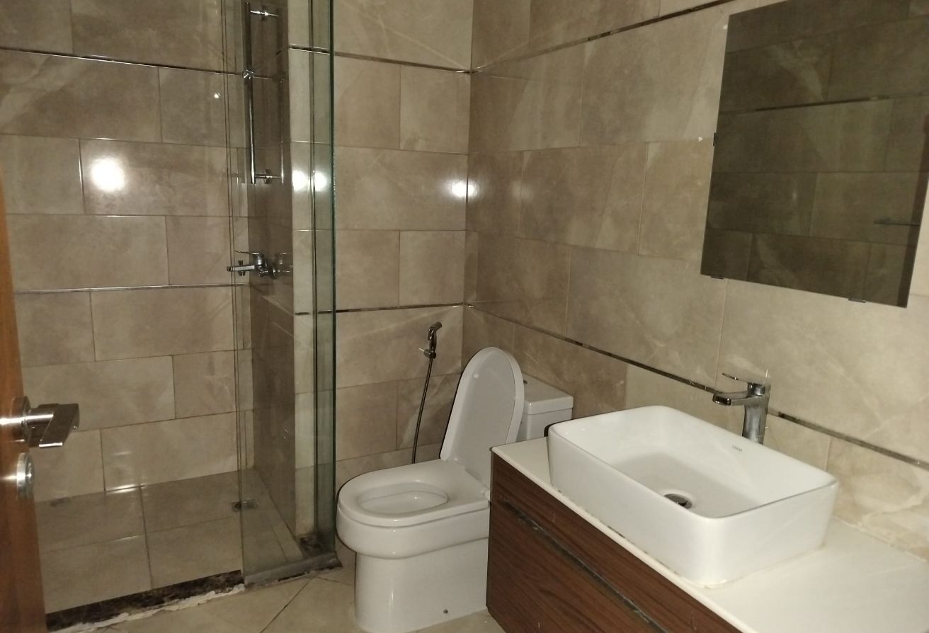 Luxury 2BR | 2 Balconies | Bills Included | Lusail thumbnail 9