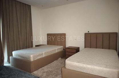 Apartment - 2 - 3 for rent in R-19 Building - Al Erkyah City - Lusail Apartment - 2 - 3 for rent in R-19 Building - Al Erkyah City - Lusail