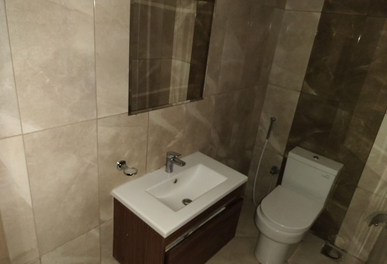 Luxury 2BR | 2 Balconies | Bills Included | Lusail thumbnail 13
