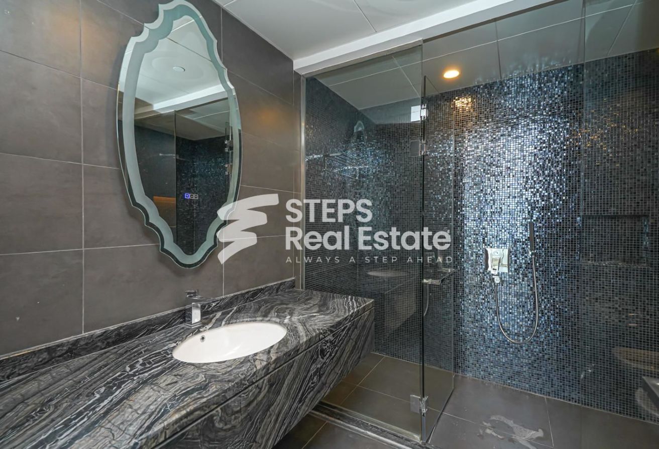 Stunning 1 Bedroom Apartment | No Commission - apartment in Viva Bahriyah