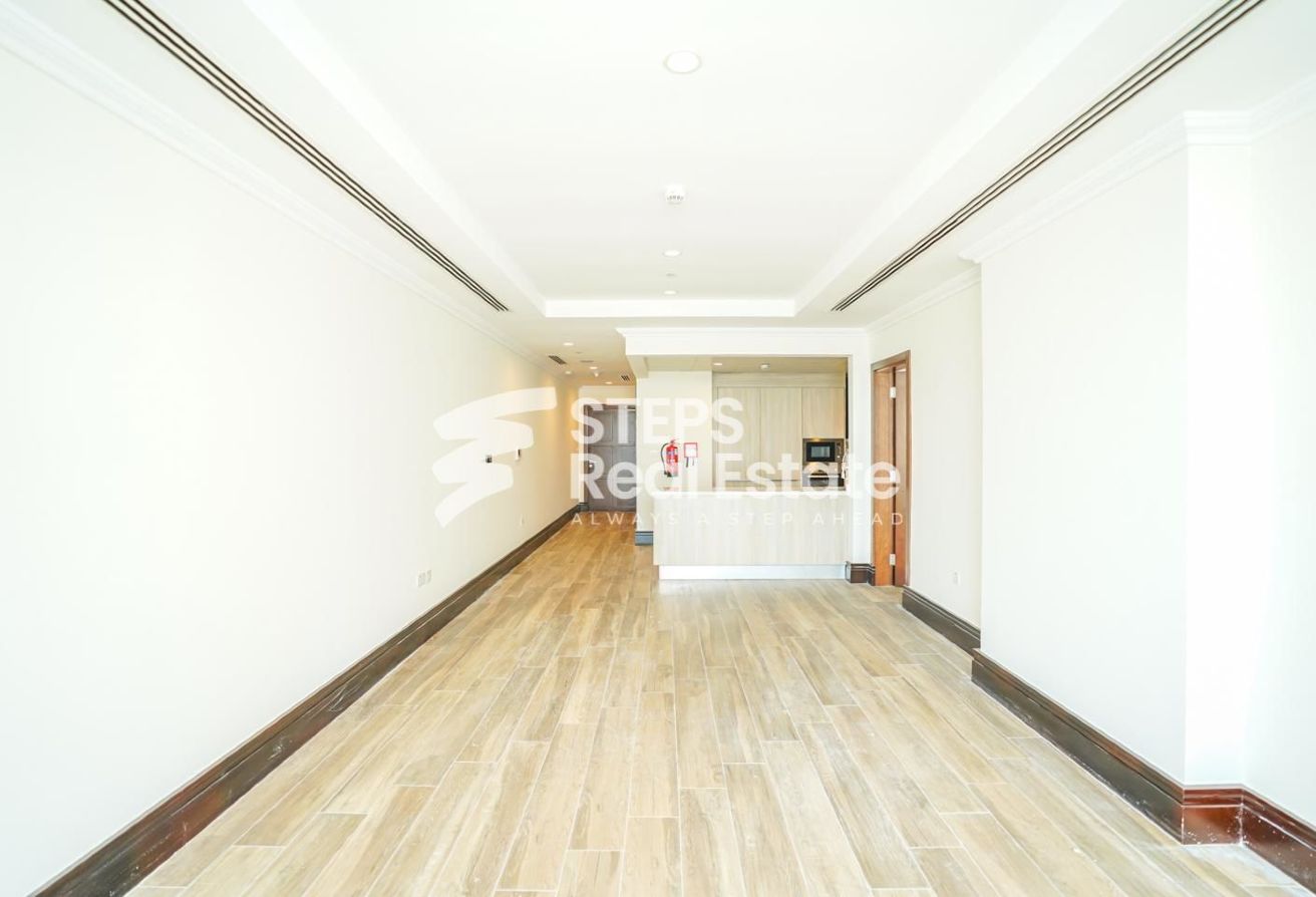 Stunning 1 Bedroom Apartment | No Commission - apartment in Viva Bahriyah