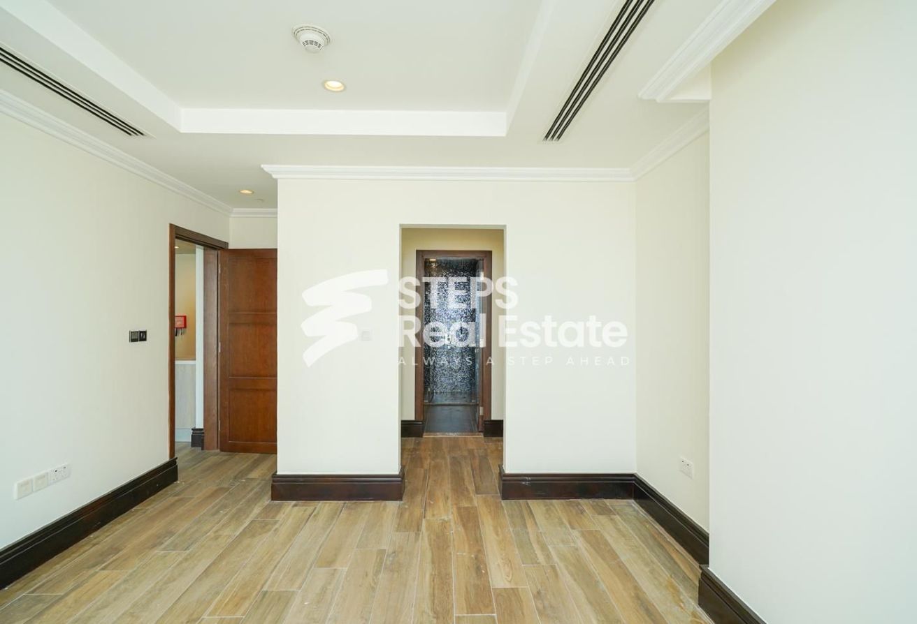 Stunning 1 Bedroom Apartment | No Commission - apartment in Viva Bahriyah