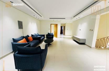 Villa - 7 Bedrooms - 7 Bathrooms for rent in Nour Al Waab - Al Waab - Doha