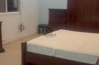 Apartment - 3 Bedrooms - 3 Bathrooms for rent in Al Nasr Street - Al Nasr - Doha