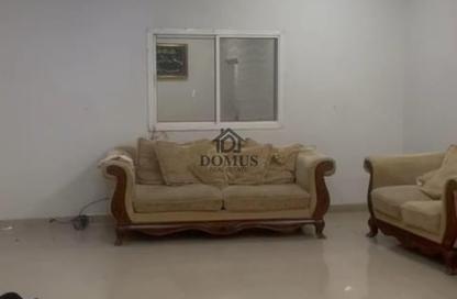 Apartment - 3 Bedrooms - 3 Bathrooms for rent in Al Nasr Street - Al Nasr - Doha