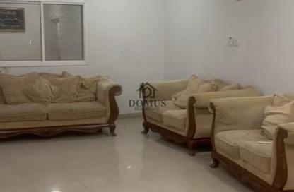 Apartment - 3 Bedrooms - 3 Bathrooms for rent in Al Nasr Street - Al Nasr - Doha