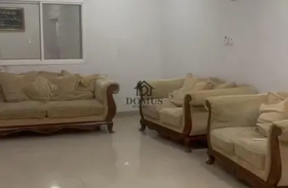 Apartment - 3 Bedrooms - 3 Bathrooms for rent in Al Nasr Street - Al Nasr - Doha