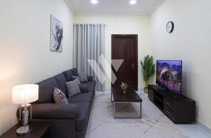 Apartment - 3 - 2 for rent in Al Nasr Street - Al Nasr - Doha