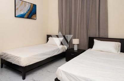 Apartment - 3 - 2 for rent in Al Nasr Street - Al Nasr - Doha