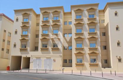 Apartment - 3 - 2 for rent in Al Nasr Street - Al Nasr - Doha