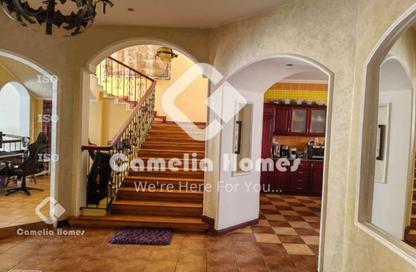 Villa - 4 - 5 for rent in Al Duhail - Al Duhail - Doha Villa - 4 - 5 for rent in Al Duhail - Al Duhail - Doha