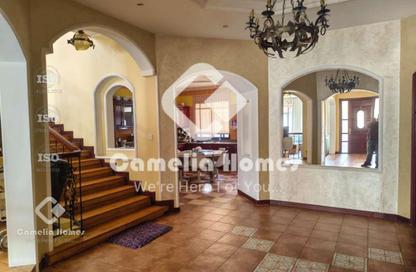 Villa - 4 - 5 for rent in Al Duhail - Al Duhail - Doha