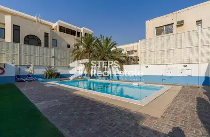 Villa - 4 Bedrooms - 3 Bathrooms for rent in Palm Village residence - New Salata - Salata - Doha