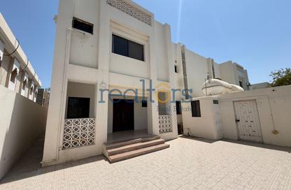 Villa - 3 - 4 for rent in Old Airport Road - Old Airport Road - Doha Villa - 3 - 4 for rent in Old Airport Road - Old Airport Road - Doha