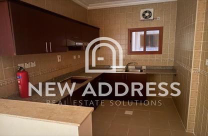 Apartment - 2 Bedrooms - 2 Bathrooms for rent in Al Muntazah - Doha
