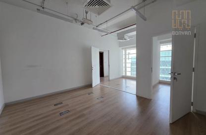 Office Space - 3 Bedrooms - 3 Bathrooms for rent in Lusail Marina Heights - Marina District - Lusail Office Space - 3 Bedrooms - 3 Bathrooms for rent in Lusail Marina Heights - Marina District - Lusail