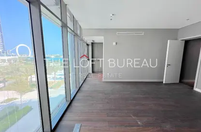 تاون هاوس - 3 غرف نوم - 5 حمامات للبيع في برج سيف لوسيل 1 - سيف لوسيل - مدينة اللسيل - الوسيل