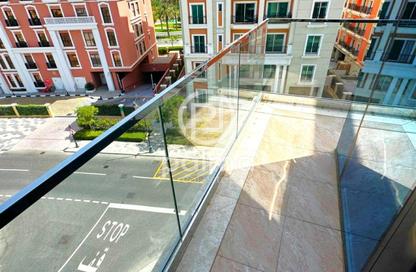 Apartment - 2 Bedrooms - 3 Bathrooms for rent in Giardino Apartments - The Pearl Island - Doha