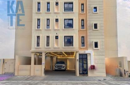 Apartment - 2 Bedrooms - 3 Bathrooms for rent in Al Muntazah Street - Al Muntazah - Doha