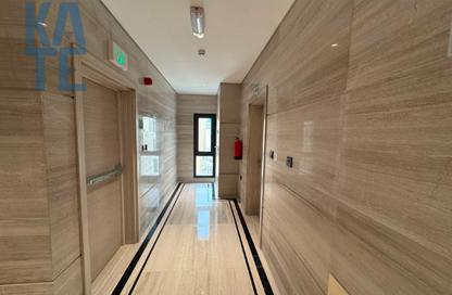 Apartment - 2 Bedrooms - 3 Bathrooms for rent in Al Muntazah Street - Al Muntazah - Doha