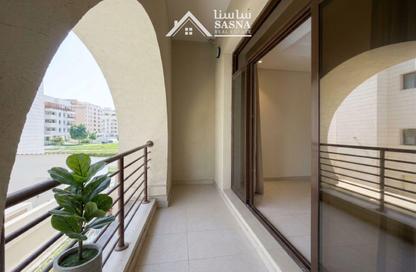 Apartment - 1 - 2 for rent in Fox Hills - Fox Hills - Lusail Apartment - 1 - 2 for rent in Fox Hills - Fox Hills - Lusail