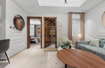 Apartment - 1 - 2 for rent in New Doha - Doha Apartment - 1 - 2 for rent in New Doha - Doha