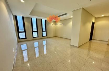Apartment - 1 Bedroom - 2 Bathrooms for rent in Artan Residence Apartments Fox Hills 150 - Fox Hills - Lusail