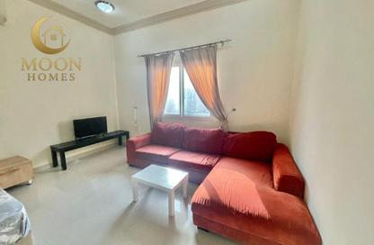 Villa - Studio - 1 Bathroom for rent in Al Maamoura - Al Maamoura - Doha
