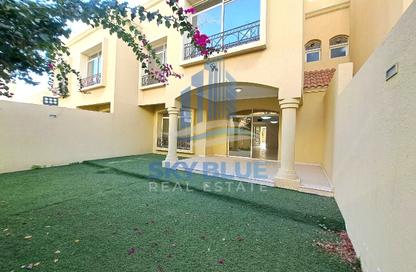 Villa - 4 - 4 for rent in Al Waab Street - Al Waab - Doha