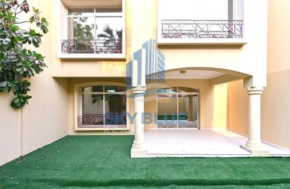 Villa - 4 - 4 for rent in Al Waab Street - Al Waab - Doha