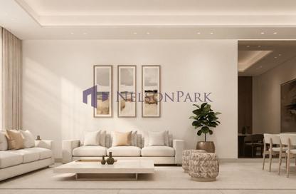 Villa - 6 - 7 for sale in Perlita Villas - Perlita Villas - The Pearl Island - Doha Villa - 6 - 7 for sale in Perlita Villas - Perlita Villas - The Pearl Island - Doha