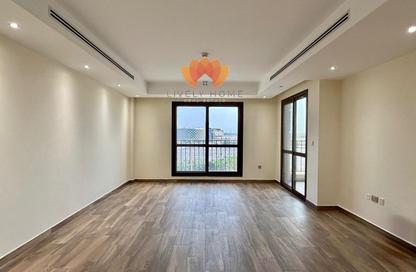 Apartment - 1 Bedroom - 1 Bathroom for rent in Fox Hills A13 - Fox Hills - Lusail