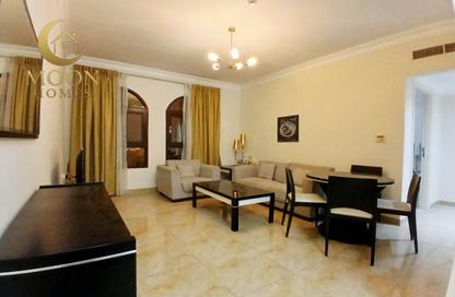 Apartment - 1 Bedroom - 1 Bathroom for rent in Umm Ghuwailina 4 - Umm Ghuwailina - Doha Apartment - 1 Bedroom - 1 Bathroom for rent in Umm Ghuwailina 4 - Umm Ghuwailina - Doha