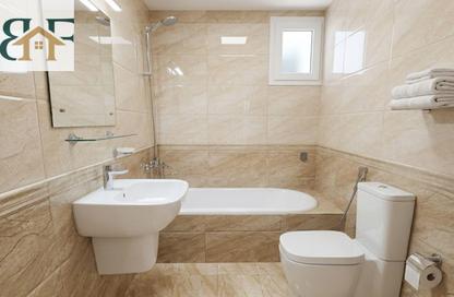 Apartment - 2 - 2 for rent in Downtown Al Mansoura - Al Mansoura - Doha