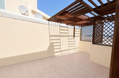 Villa - 4 Bedrooms - 4 Bathrooms for rent in Barzan Compound - New Salata - Salata - Doha