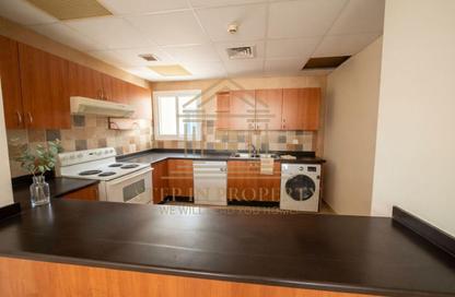 Apartment - 3 - 4 for rent in Al Sadd Road - Al Sadd - Doha