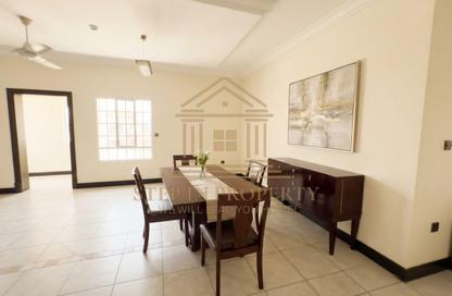 Apartment - 3 - 4 for rent in Al Sadd Road - Al Sadd - Doha