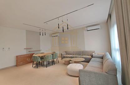 Apartment - 2 - 3 for rent in Al Waab Street - Al Waab - Doha Apartment - 2 - 3 for rent in Al Waab Street - Al Waab - Doha