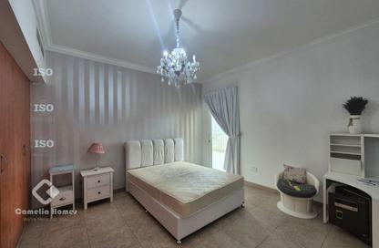 Apartment - 3 Bedrooms - 5 Bathrooms for rent in East Porto Drive - Porto Arabia - The Pearl Island - Doha