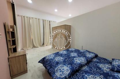 Villa - 1 - 1 for rent in Bu Hamour Street - Abu Hamour - Doha Villa - 1 - 1 for rent in Bu Hamour Street - Abu Hamour - Doha
